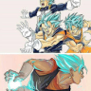 Meet your Posher, Andres